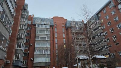 Продажа квартиры Омск.&nbsp;Лермонтова, 24