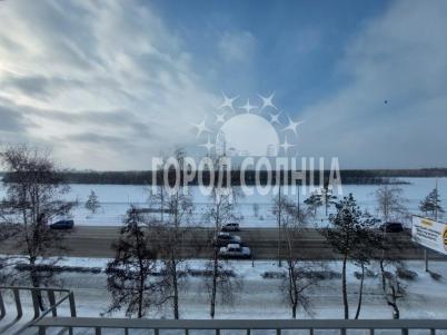 Продажа квартиры Омск.&nbsp;Иртышская Набережная, 31