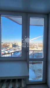 Продажа квартиры Омск.&nbsp;Солнечный, Рокоссовского, 32