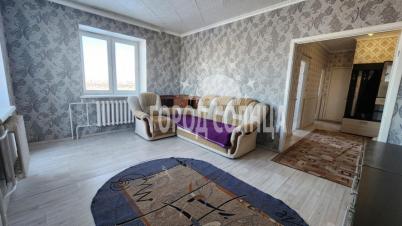 Продажа квартиры Омск.&nbsp;Солнечный, Рокоссовского, 32