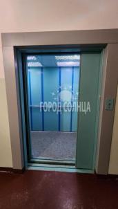 Продажа квартиры Омск.&nbsp;Солнечный, Рокоссовского, 32