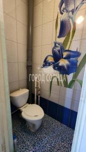 Продажа квартиры Омск.&nbsp;Солнечный, Рокоссовского, 32