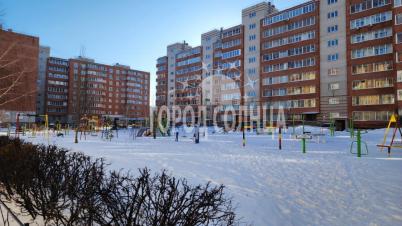 Продажа квартиры Омск.&nbsp;Солнечный, Рокоссовского, 32