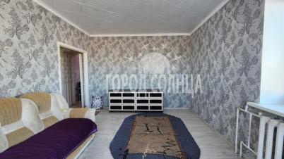 Продажа квартиры Омск.&nbsp;Солнечный, Рокоссовского, 32
