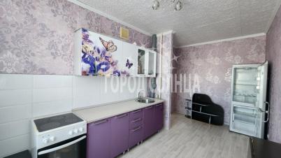 Продажа квартиры Омск.&nbsp;Солнечный, Рокоссовского, 32