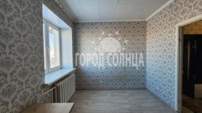 Продажа квартиры Омск.&nbsp;Солнечный, Рокоссовского, 32
