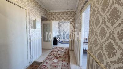 Продажа квартиры Омск.&nbsp;Солнечный, Рокоссовского, 32