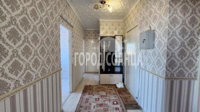 Продажа квартиры Омск.&nbsp;Солнечный, Рокоссовского, 32