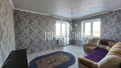 Продажа квартиры Омск.&nbsp;Солнечный, Рокоссовского, 32