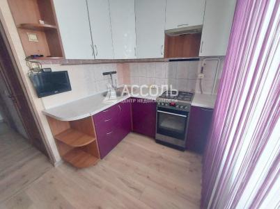 Продажа квартиры Омск.&nbsp;ул. Константина Заслонова,5