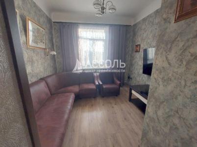 Продажа квартиры Омск.&nbsp;ул. Константина Заслонова,5