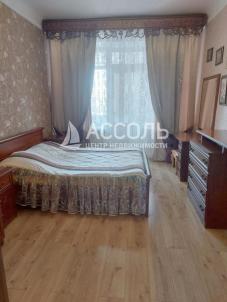 Продажа квартиры Омск.&nbsp;ул. Константина Заслонова,5