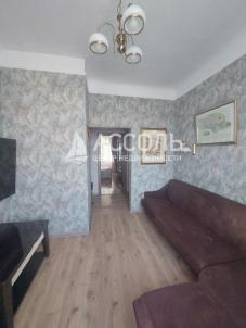 Продажа квартиры Омск.&nbsp;ул. Константина Заслонова,5