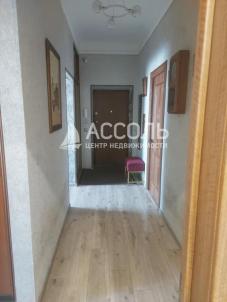 Продажа квартиры Омск.&nbsp;ул. Константина Заслонова,5