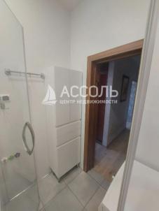 Продажа квартиры Омск.&nbsp;ул. Константина Заслонова,5