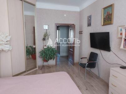 Продажа квартиры Омск.&nbsp;ул. Константина Заслонова,5