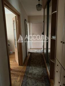 Продажа квартиры Омск.&nbsp;ул. 70 лет Октября,14/2