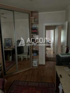 Продажа квартиры Омск.&nbsp;ул. 70 лет Октября,14/2