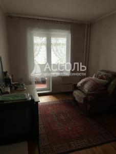 Продажа квартиры Омск.&nbsp;ул. 70 лет Октября,14/2