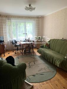 Продажа квартиры Омск.&nbsp;ул. 70 лет Октября,14/2