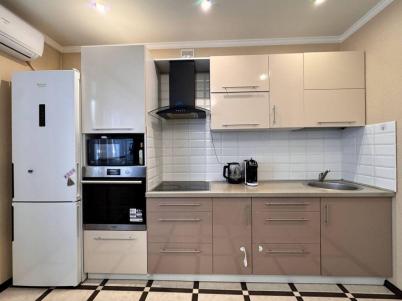 Продажа квартиры Омск.&nbsp;Димитрова ул, 69/1