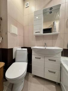 Продажа квартиры Омск.&nbsp;Димитрова ул, 69/1