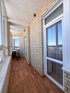 Продажа квартиры Омск.&nbsp;М.А.Булгакова ул, 3