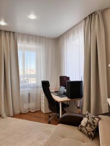 Продажа квартиры Омск.&nbsp;М.А.Булгакова ул, 3