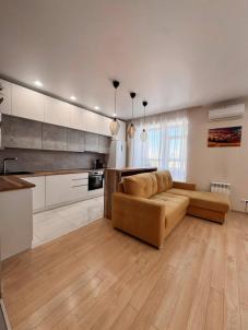 Продажа квартиры Омск.&nbsp;М.А.Булгакова ул, 3