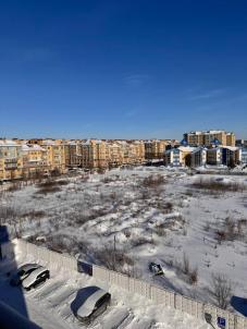 Продажа квартиры Омск.&nbsp;М.А.Булгакова ул, 3