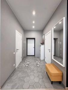 Продажа квартиры Омск.&nbsp;М.А.Булгакова ул, 3