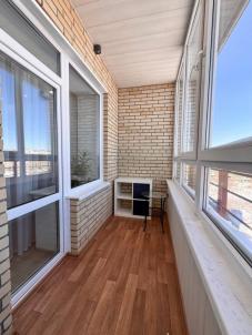 Продажа квартиры Омск.&nbsp;М.А.Булгакова ул, 3