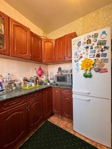 Продажа квартиры Омск.&nbsp;Грозненская ул, 22