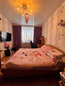 Продажа квартиры Омск.&nbsp;Грозненская ул, 22