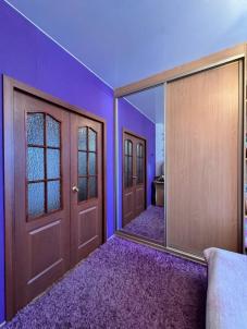 Продажа квартиры Омск.&nbsp;Грозненская ул, 22