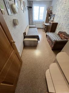 Продажа квартиры Омск.&nbsp;проспект Менделеева 27А