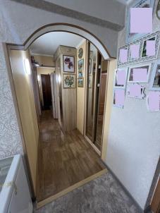 Продажа квартиры Омск.&nbsp;проспект Менделеева 27А