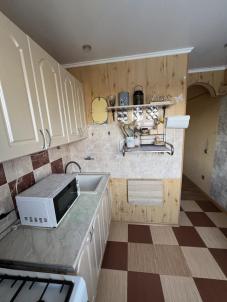 Продажа квартиры Омск.&nbsp;проспект Менделеева 27А