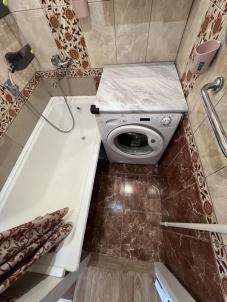 Продажа квартиры Омск.&nbsp;проспект Менделеева 27А