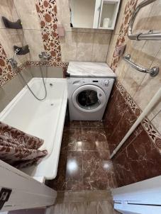 Продажа квартиры Омск.&nbsp;проспект Менделеева 27А