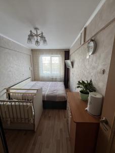 Продажа квартиры Омск.&nbsp;проспект Менделеева 27А