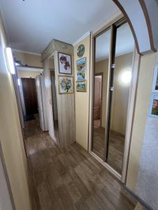 Продажа квартиры Омск.&nbsp;проспект Менделеева 27А