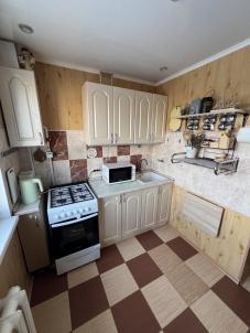 Продажа квартиры Омск.&nbsp;проспект Менделеева 27А