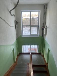 Продажа квартиры Омск.&nbsp;проспект Менделеева 27А