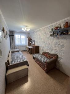 Продажа квартиры Омск.&nbsp;проспект Менделеева 27А