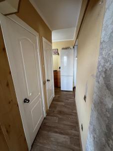 Продажа квартиры Омск.&nbsp;проспект Менделеева 27А