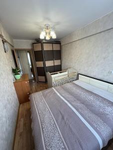 Продажа квартиры Омск.&nbsp;проспект Менделеева 27А