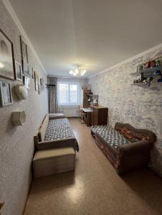 Продажа квартиры Омск.&nbsp;проспект Менделеева 27А