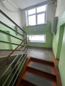 Продажа квартиры Омск.&nbsp;проспект Менделеева 27А