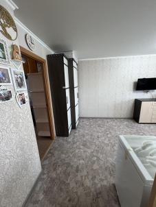 Продажа квартиры Омск.&nbsp;проспект Менделеева 27А